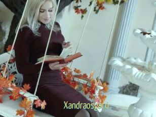Xandraosgard