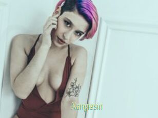 Xangiesin