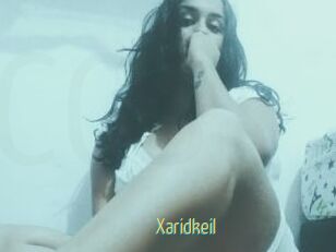 Xaridkeil