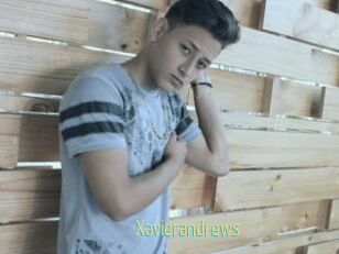 Xavierandrews