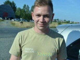 Xavierdu
