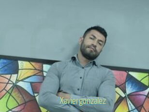 Xaviergonzalez