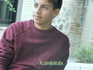 Xcamilolealx