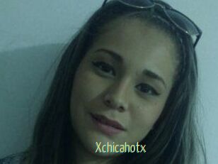 Xchicahotx