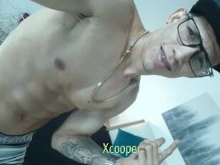 Xcooper