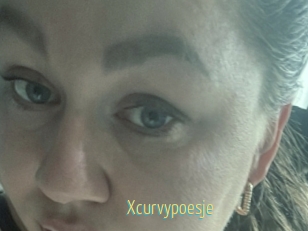 Xcurvypoesje