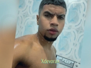 Xdevorax