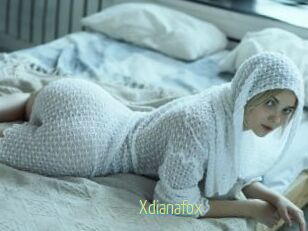 Xdianafox
