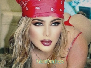 Xdom9inchssx