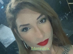 Xdominatrix