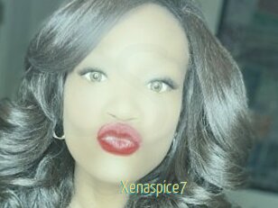 Xenaspice7