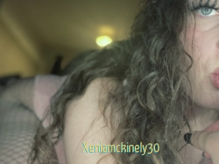 Xeniamckinely30
