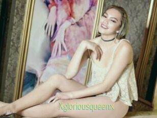 Xgloriousqueenx
