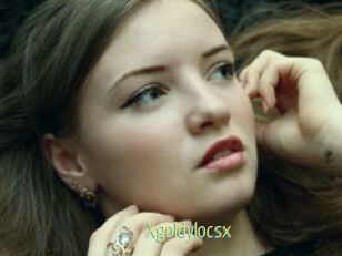 Xgoldylocsx