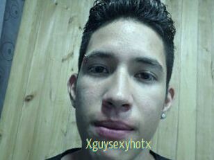Xguysexyhotx