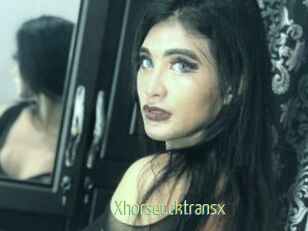 Xhorseccktransx