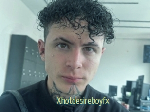 Xhotdesireboyfx