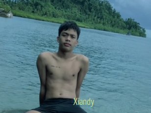 Xiandy