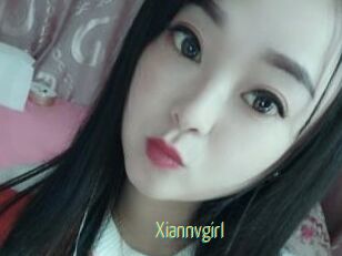 Xiannvgirl