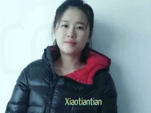 Xiaotiantian