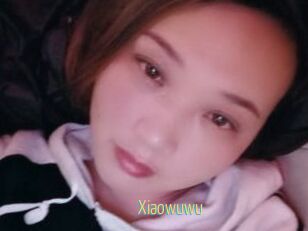 Xiaowuwu