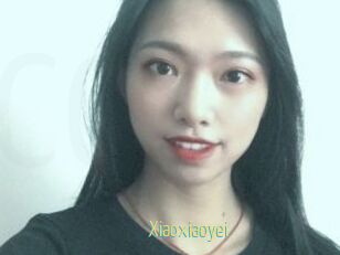 Xiaoxiaoyei