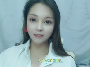 Xiaoyanchen