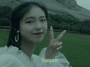 Xiaoyann