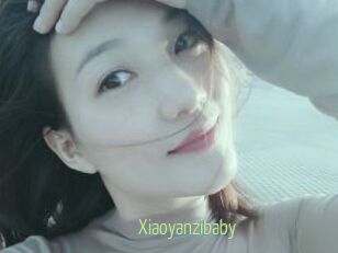 Xiaoyanzibaby
