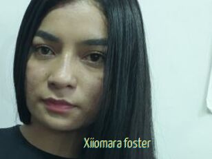 Xiiomara_foster