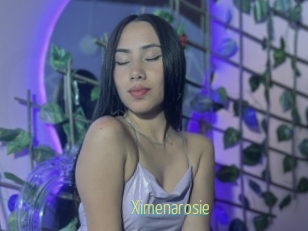 Ximenarosie