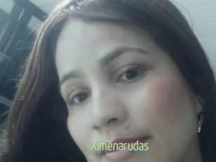Ximenarudas