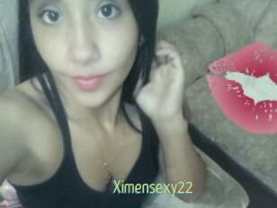 Ximensexy22