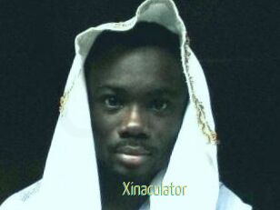 Xinaculator