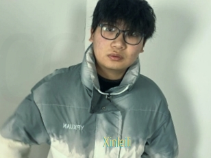 Xinleili