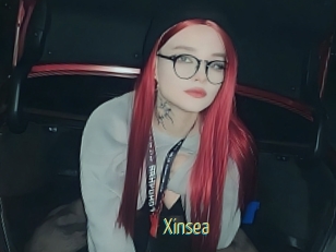 Xinsea