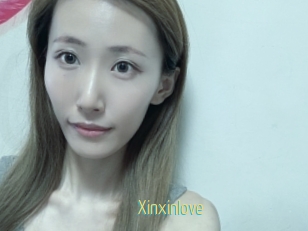 Xinxinlove