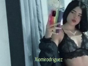 Xiomirodriguez