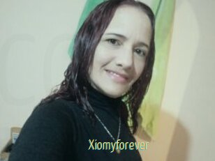 Xiomyforever