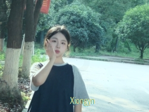 Xiongyn