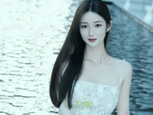 xiyao Chaturbate Cam Sexe