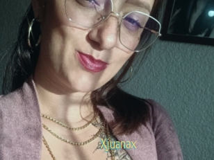 Xjuanax