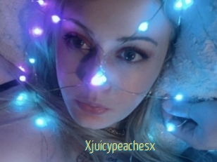 Xjuicypeachesx