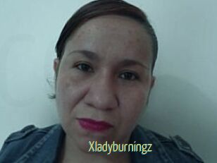 Xladyburningz