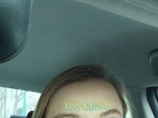 XladyxJENNAx