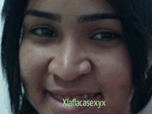 Xlaflacasexyx