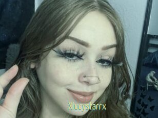 Xlucystarrx