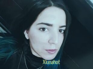 Xlunahot