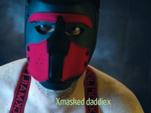 xmasked_daddiex Chaturbate Cam Sexe