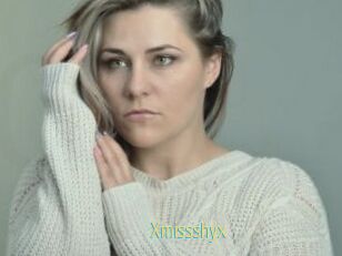 Xmissshyx